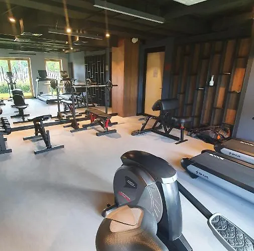 Apartamento Dobra Fala *