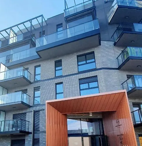 Apartamento Dobra Fala