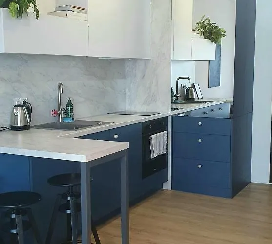 Apartamento Dobra Fala *