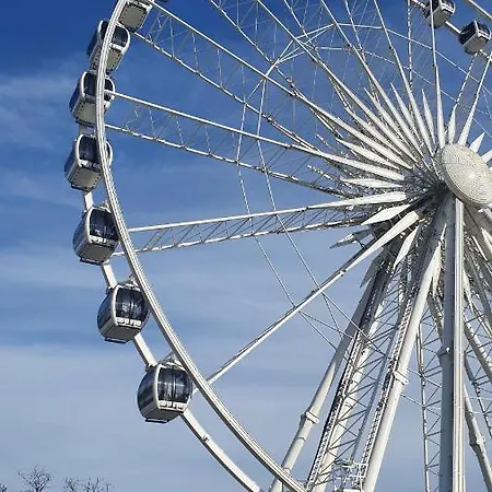 Dobra Fala Apartament *