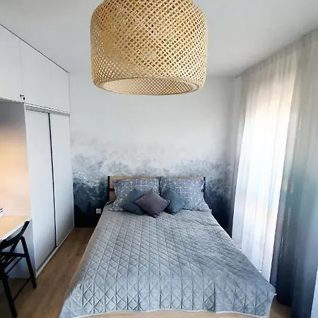 Apartment Dobra Fala *