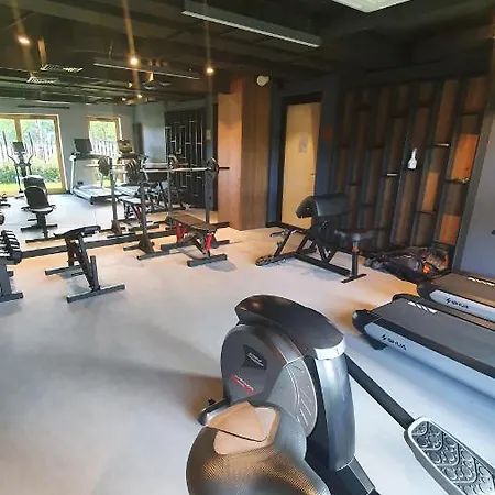 Apartamento Dobra Fala *