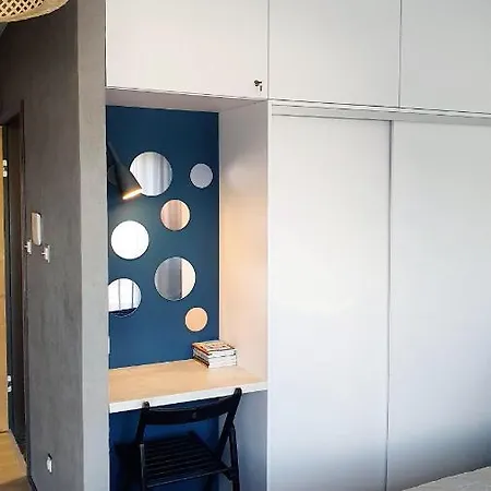 Apartment Dobra Fala *
