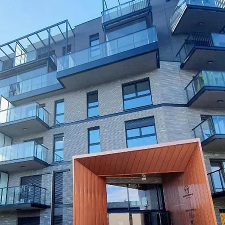 Apartment Dobra Fala