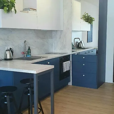 Apartment Dobra Fala *