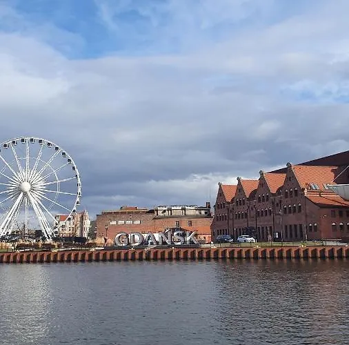 Dobra Fala * Gdańsk