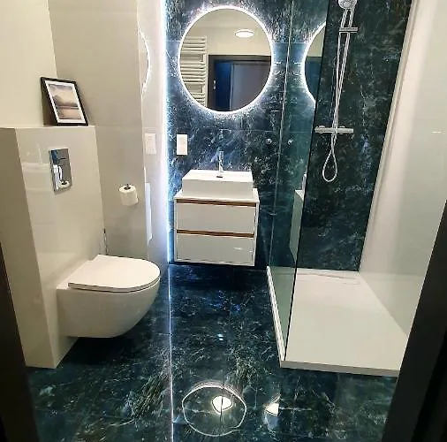 Dobra Fala Apartman *