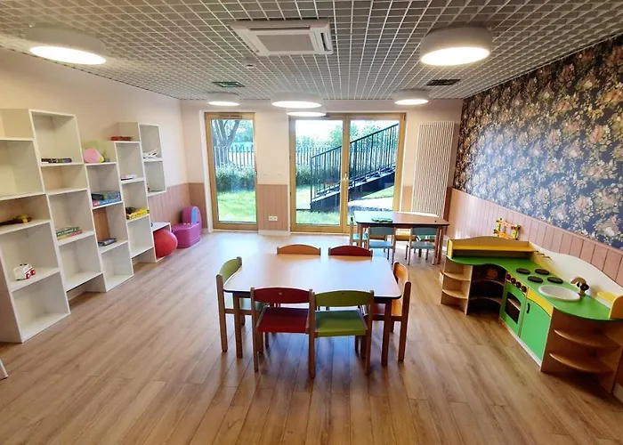 Dobra Fala Apartman Gdańsk