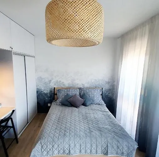 Apartman Dobra Fala *